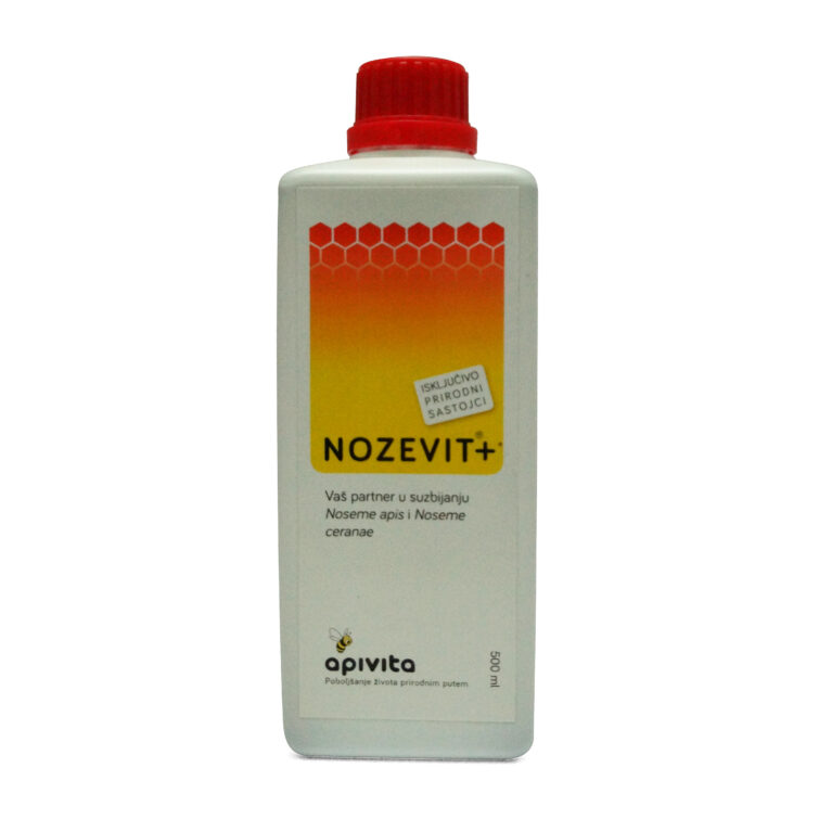 thumbnail image 2 of NOZEVIT 1000ml – Professional Cleaning Solution, Brand New 2 of 3