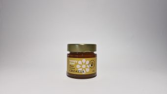 Med Bagrem Slavonija 140 g