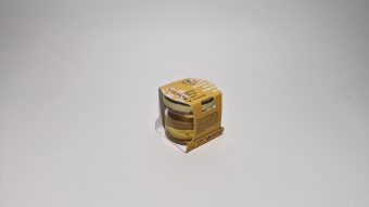 Med Bagrem Slavonija 20 g - staklenka u kutijici