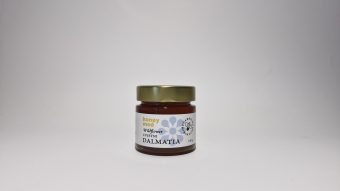 Med Cvjetni (Livada) Dalmacija 140 g