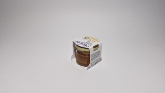 Med Cvjetni (Livada) Dalmacija 20 g - staklenka u kutijici