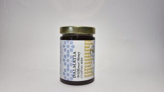 Med Cvjetni Dalmacija 700 g