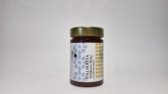 Med Cvjetni (Livada) Dalmacija 450 g