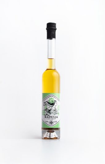 Liker kadulja 0,1 L (alc.vol. 26,5%) - Ragusa spirits