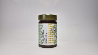 Med Kadulja Dalmacija 450 g