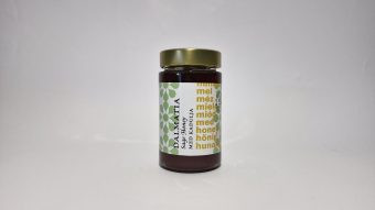 Med Kadulja Dalmacija 300 g