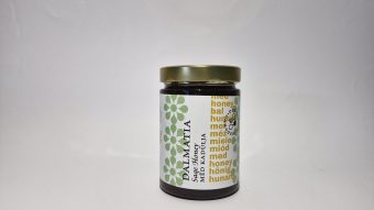 Med Kadulja Dalmacija 700 g
