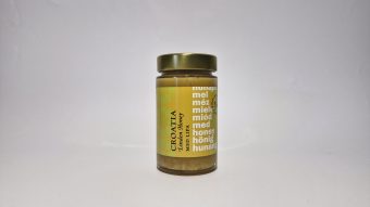 Med Lipa Slavonija 300 g