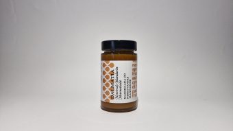 Marmelada od neretvanske mandarine 275 g