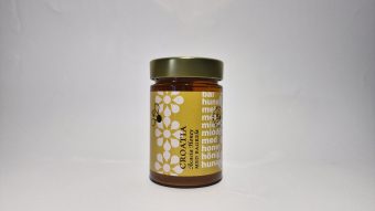 Med Bagrem Slavonija 450 g