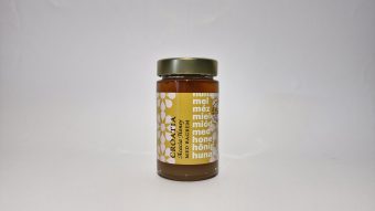 Med Bagrem Slavonija 300 g