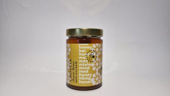 Med Bagrem Slavonija 700 g