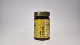 Med Repica Slavonija 450 g