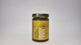 Med Repica Slavonija 700 g