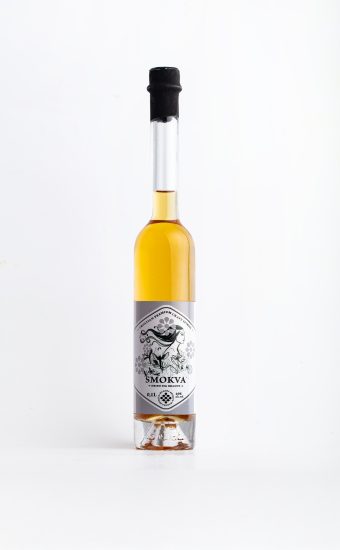 Rakija od smokve 0,1 L (alc.vol. 40%) - Ragusa spirits