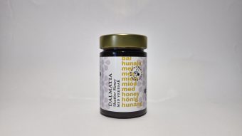 Med Vrijesak Dalmacija 450 g